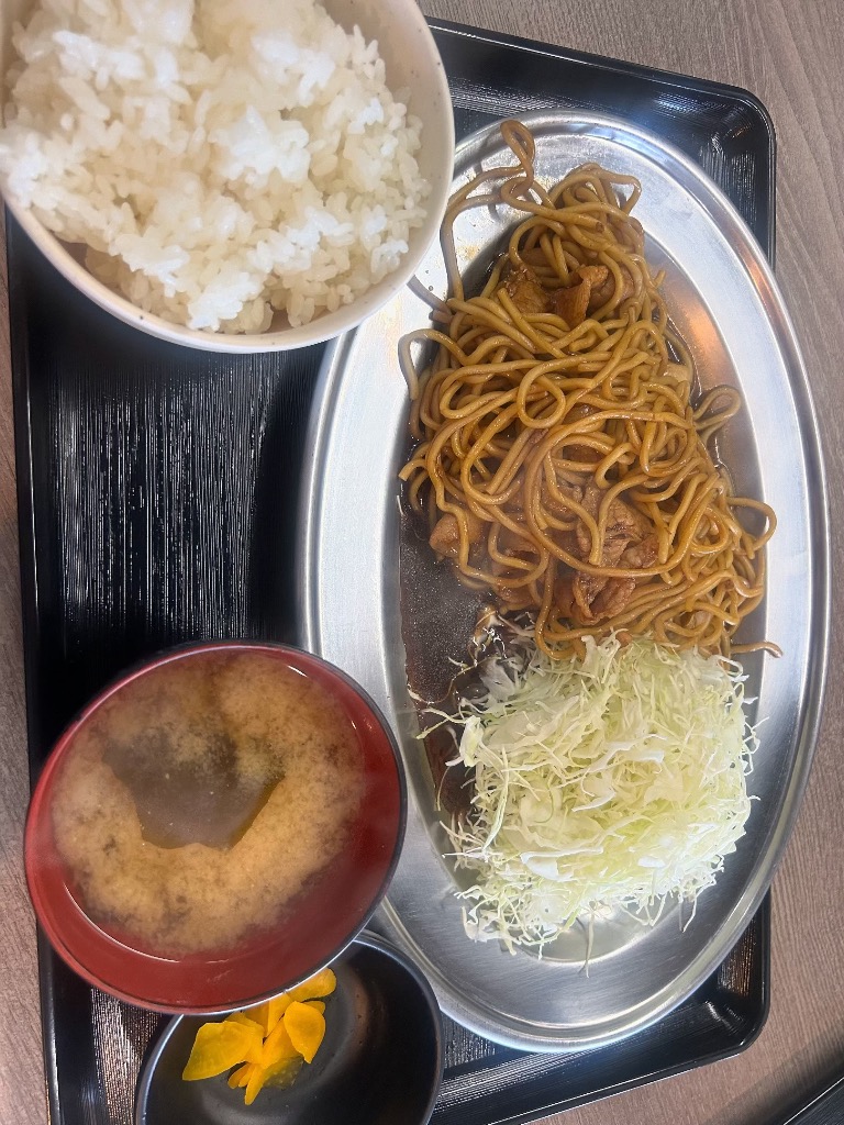 6月３０日のディナーは休み