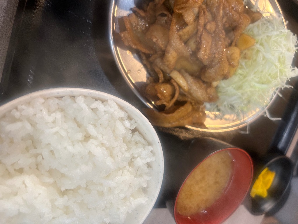 四日市やきにくぜひ一度